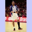 EC 2008: ESP-FRA: Didier Dinart.