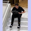 EM 2008: Ruhetag in Bergen.