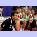 EC 2008: GER-BLR: Heiner Brand.