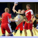 EC 2008: GER-BLR: Andrej Klimovets.