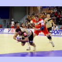 EC 2008: GER-BLR: Andrej Klimovets.