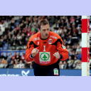 EM 2008: NOR-SWE: Steinar Ege.