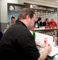 Christian Robohm. Christian Robohm.