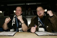 Christian Robohm. Christian Robohm.