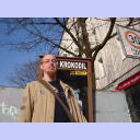 Internet-Redakteur Sascha Krokowski.