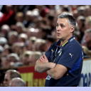 RNL-Coach Iouri Chevtsov.