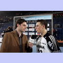 Dominik Klein im Eurosport-Interview.