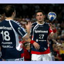 Johannsen und Petersson.