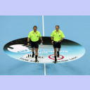 Die Schiedsricher Pozeznik / Repensik.