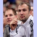 Das THW-Torh�ter-Duo.