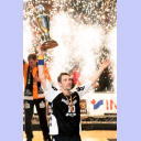 Deutscher Pokal-Sieger 2008!