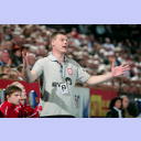 TUSEM-Trainer Kristof Schargy.