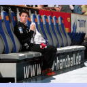 TUSEM-Torh�ter Gerrie Eijlers.