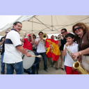 BM Ciudad Reals Fans.