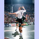 Unser Turbo-D�ne in Aktion!