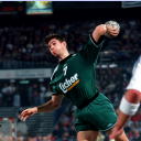 Wetzlars Bojan Stefanovic.