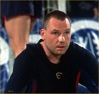 Christian Schwarzer: "Das wird eine sehr enge Kiste." Christian Schwarzer: "Das wird eine sehr enge Kiste."