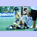 Staffan und Kretzsche.