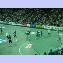 Lozano gegen Kervadec.