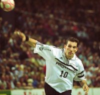 THW-Kapit�n Stefan L�vgren.