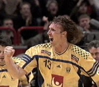 Staffan Olsson: "Das Finale war ein verr�cktes Spiel!"