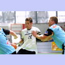 Jacob-Cement-Cup 2002: Stefan L�vgren.