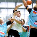 Jacob-Cement-Cup 2002: Stefan L�vgren.