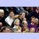 Konnte nur zusehen: Staffan Olsson.