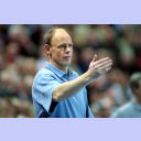 SG-Trainer Erik Veje Rasmussen.