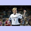 Nikolaj Jacobsen traf gegen Magdeburg neun Mal.