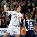 Marcus Ahlm gegen G. Gille.