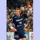 Jonny Jensen hatte Grund zum Jubeln.