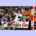 Marcus Ahlm zieht ab.