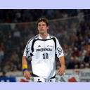 Stefan L�vgren - der Lenker des Kieler Spiels.