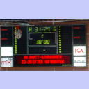 G�teborg-Tour 2003: Am Ende siegt Redbergslid �ber Sk�vde mit 31:24 (16:11).