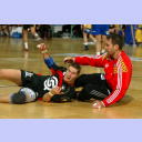 Prei� gegen Svensson.