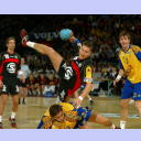 Prei� gegen Ahlm und Boquist.