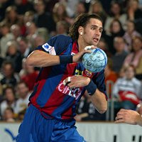 Nach zwei Jahren beim FC Barcelona kehrt Jeppesen in die  Bundesliga zur�ck.