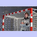 THW-Neuzugang Vid Kavticnik.