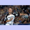 THW-Neuzugang Vid Kavticnik.