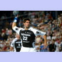 THW-Neuzugang Nikola Karabatic.