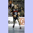 QS-Supercup: Christian Zeitz.