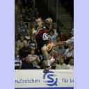 QS-Supercup: Christian Zeitz.