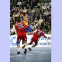 QS-Supercup: Martin Boquist.