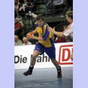 QS-Supercup:  Martin Boquist.