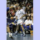 QS-Supercup: Nikola Karabatic.