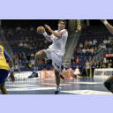 QS-Supercup: Nikola Karabatic.