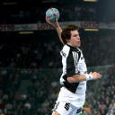 Kim Andersson zieht ab.