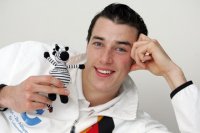 Dominik Klein. Dominik Klein.