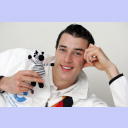 EM 2006: Dominik Klein.